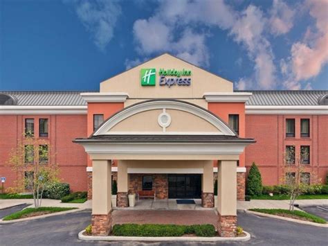 holiday inn express brentwood ca.
